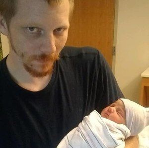 Meet your Posher, Travis